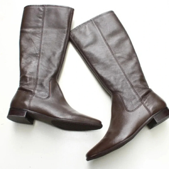 Talbots boots - Picture 1 of 9